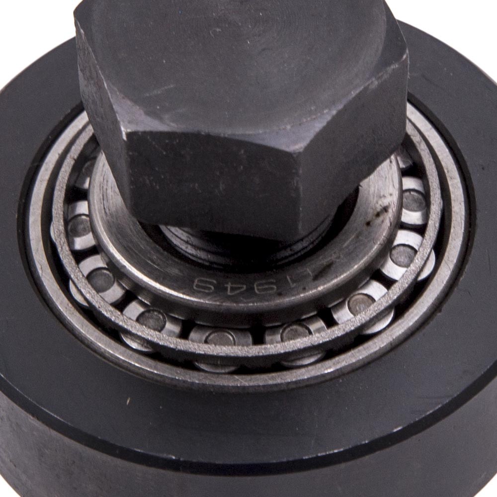 Exhaust Pipe Stretcher Expander Spreading Drive Tool Set 1-5/8″ to 4-1/4″