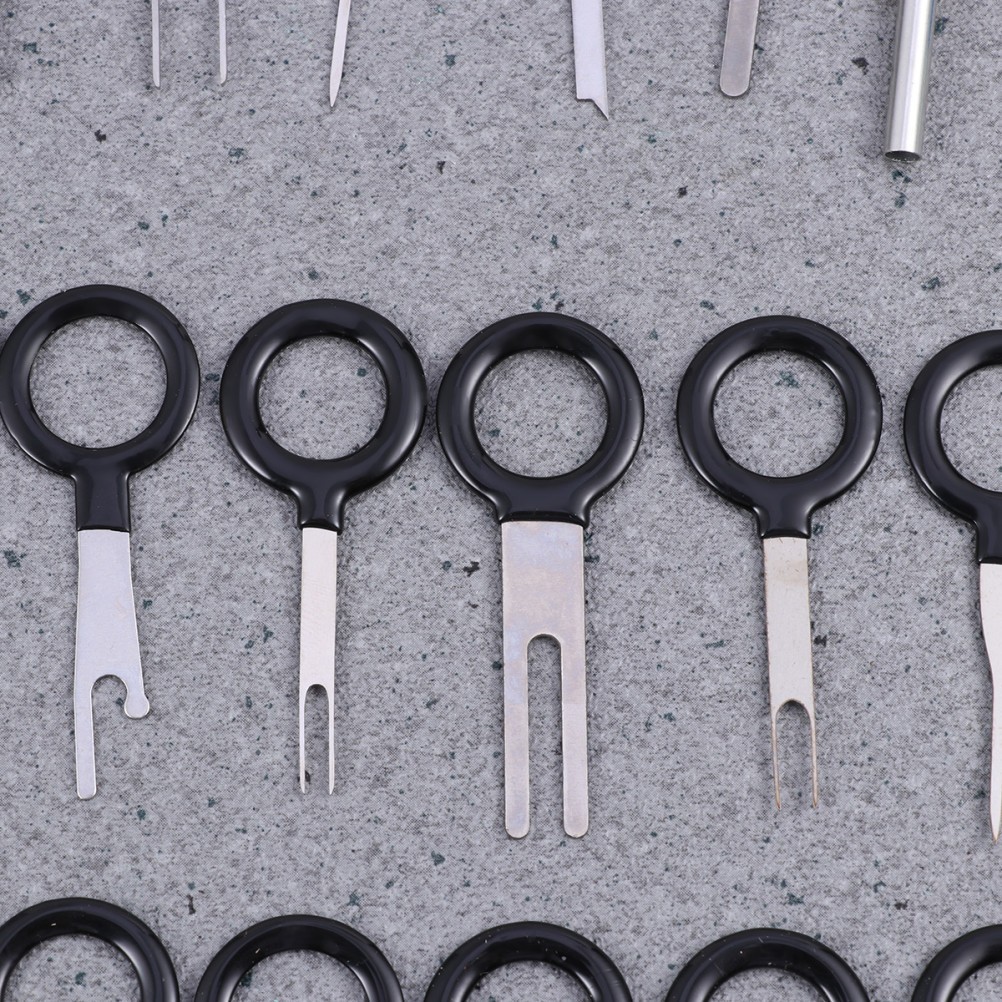 26 in 1 Terminal Extraction Tool for Car Plug Pin Release and Removal