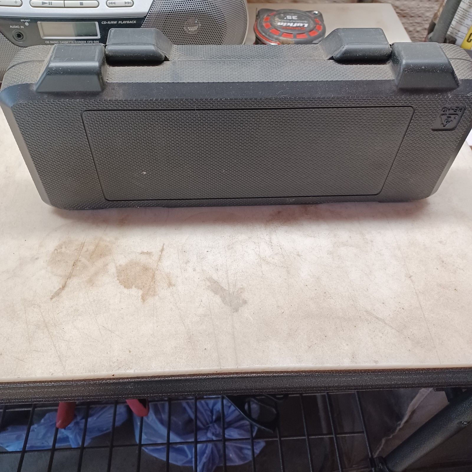 ARES Impact Oxegen Sensor Socket Set 10 Piece