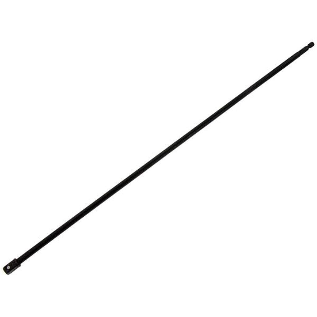 Neilsen 3/8″ Socket Impact Power Extension Bar Set 500mm Extra Long