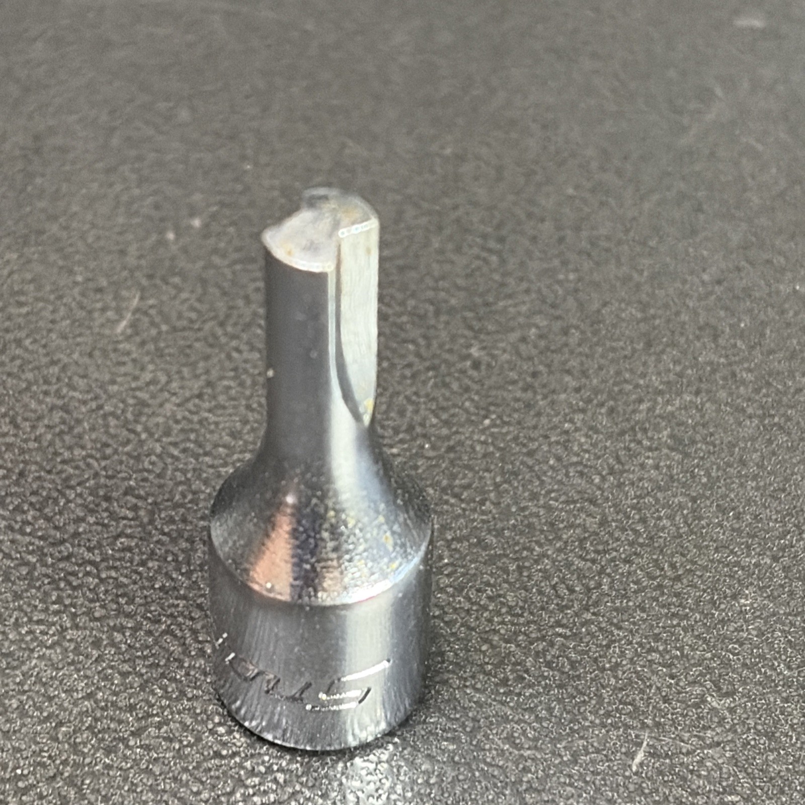 SNAP ON TM30, 1/4″ SOCKET DRIVEN, 1/4″ CLUTCH BUTTERFLY TIP ADJUSTER TOOL.
