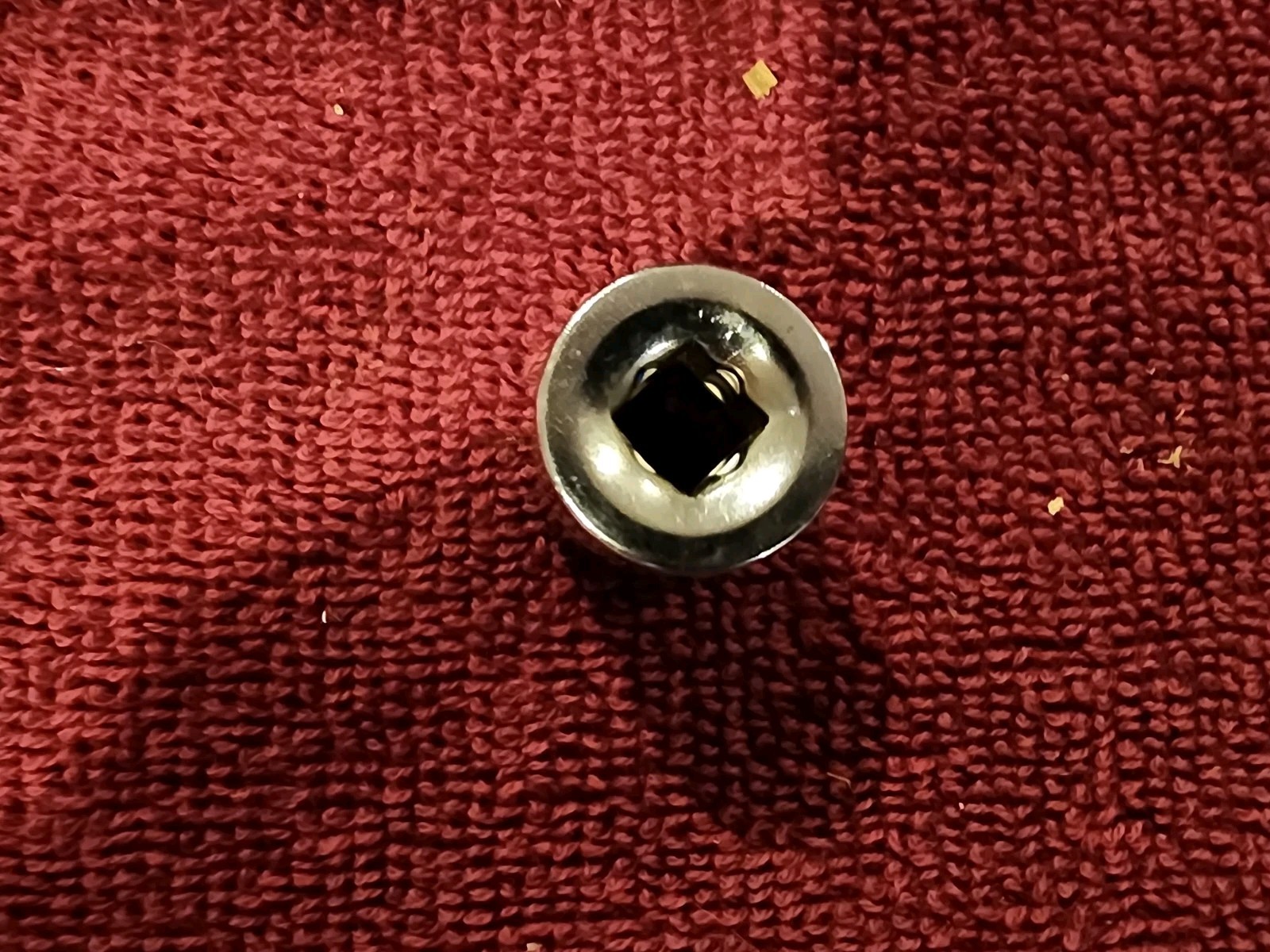 Craftsman 13mm Socket 6 Pt. 1/4» Dr. S-AC Series- 43514