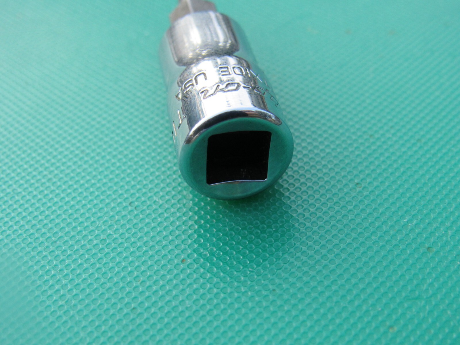 SNAP ON TTX10E T-10 TORX T10 1/4″ BIT DRIVER REMOVER SOCKET T 10 NEW LOGO USED