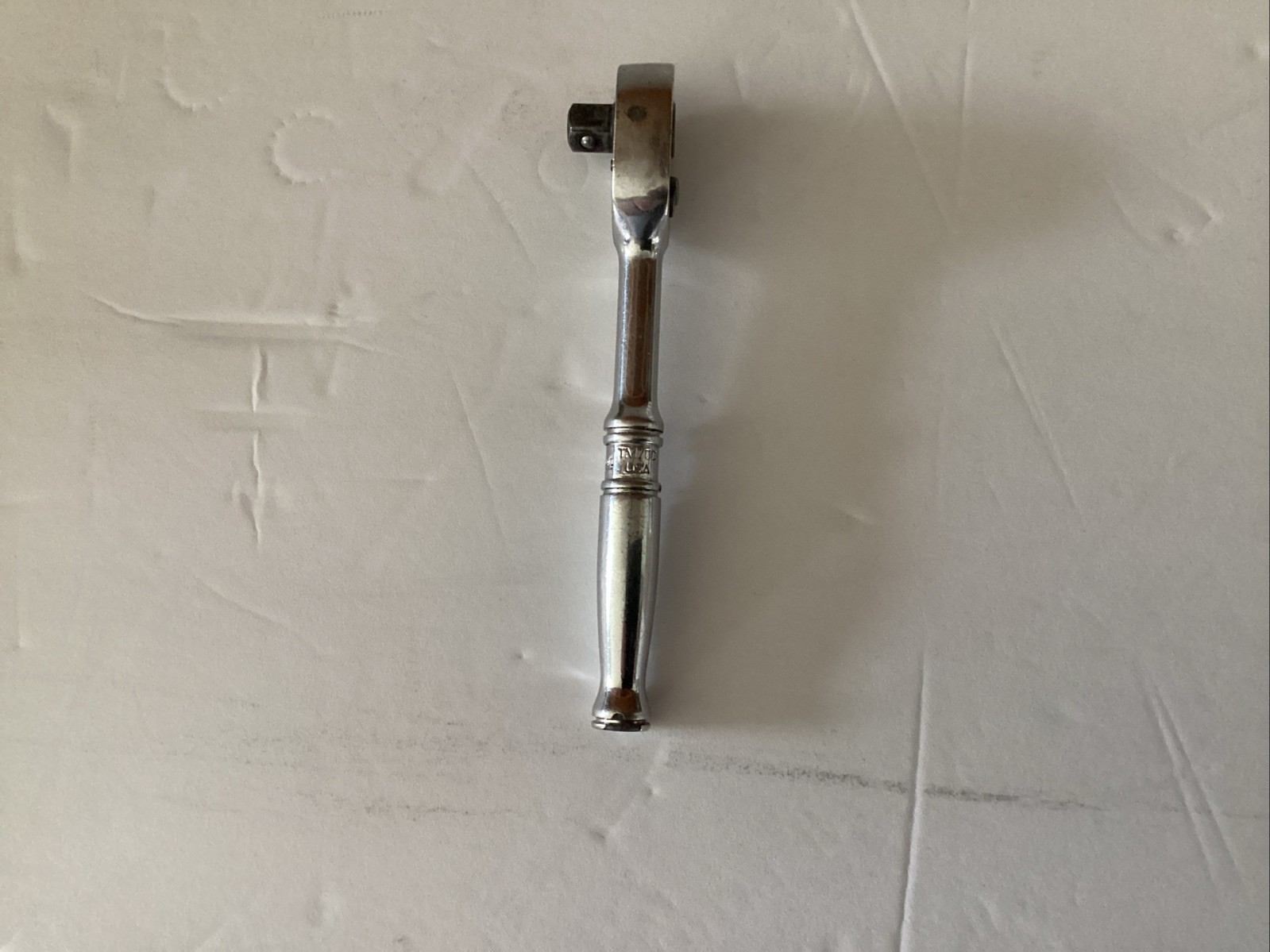 Snap On TM70C 1/4” Drive Ratchet