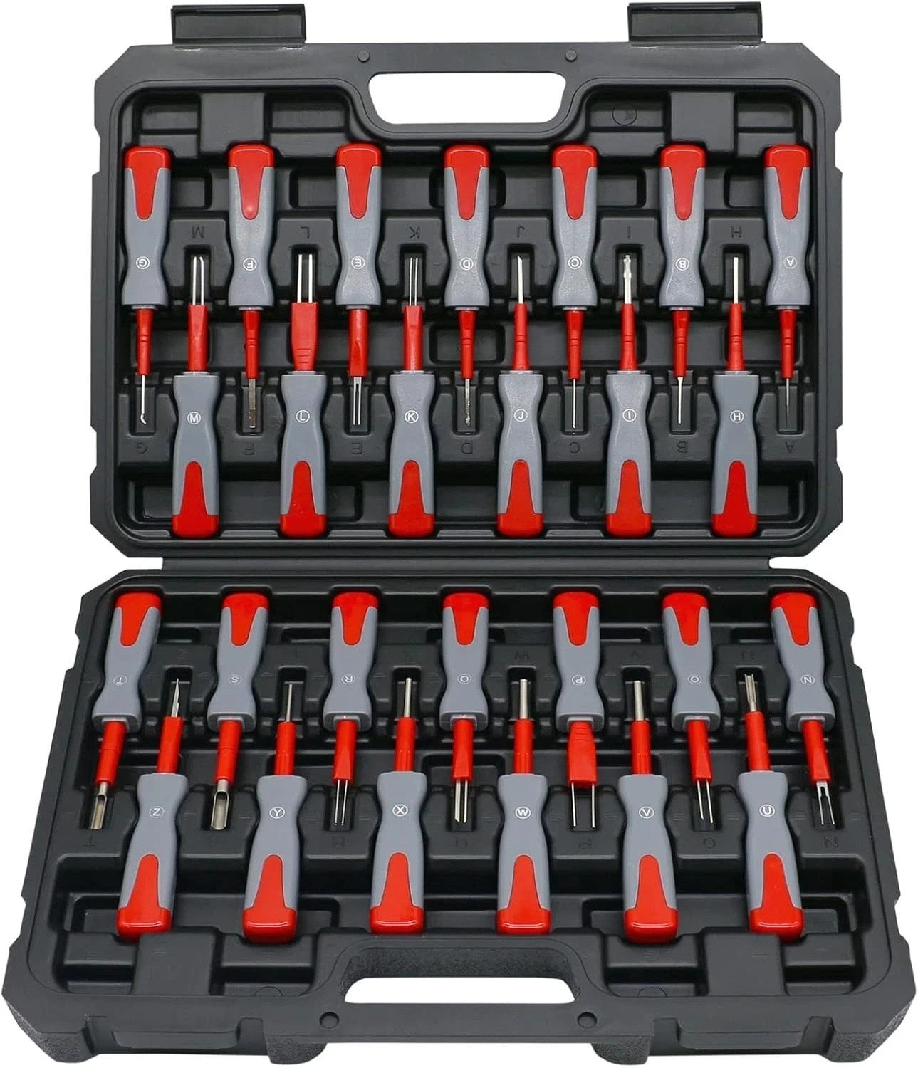 26PCS Terminal Removal Tool Kit