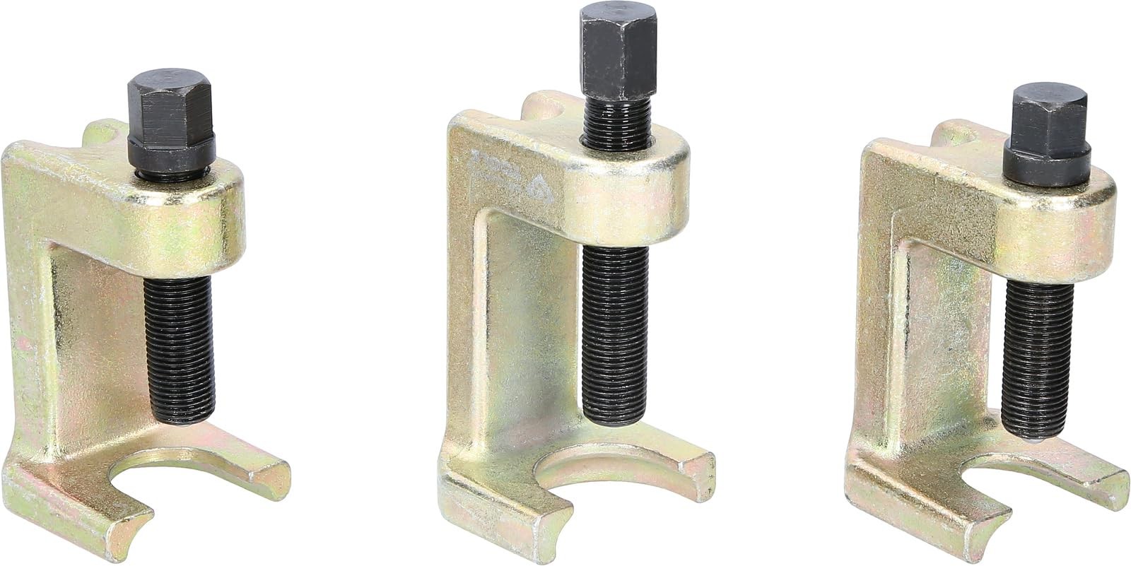 BT661000 Ball Joint Push Off Set | 23 28 3 4mm | 3pc Powered by KS TOOL…