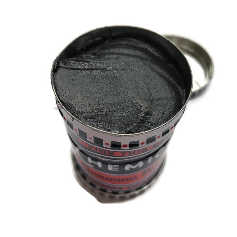 Chemico Valve Grinding Paste Fine and Coarse Grade Ended Tin Clean Engine 100g