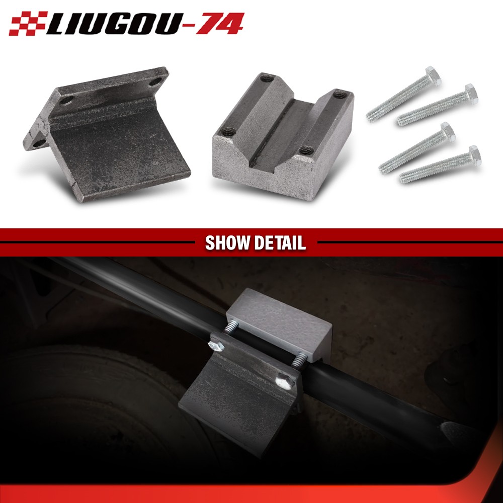 Torsion Bar Tool Remover Installer Kit Fit For A, B, E, C Body