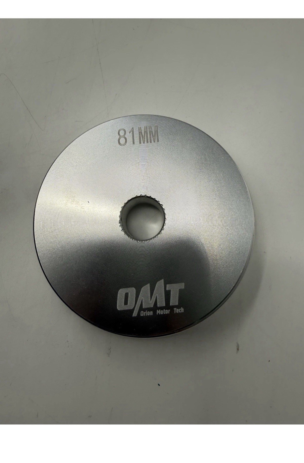 OMT 2 in 1 Bearing Press & Truck Hub Seal Tool Installer Kit Seal Driver