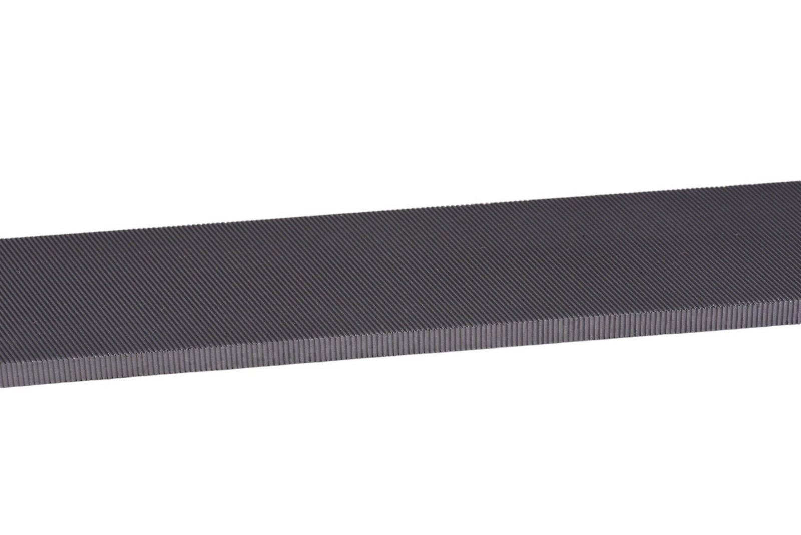 Century 12″ Carbon Steel Mill Bastard Hand File for Metal & Construction