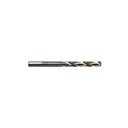 Irwin Hanson 73313 13/64″ Turbomax® High Speed Steel Straight Shank Jobber Lengt