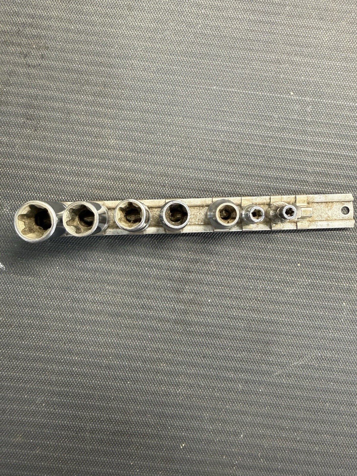 Snap On E Torx Socket Set