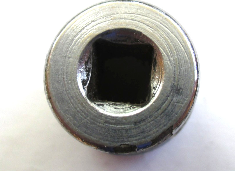 Snap-On Tools TM18 Shallow SAE 9/16″ Socket. 6 Point. 1/4″ Drive.