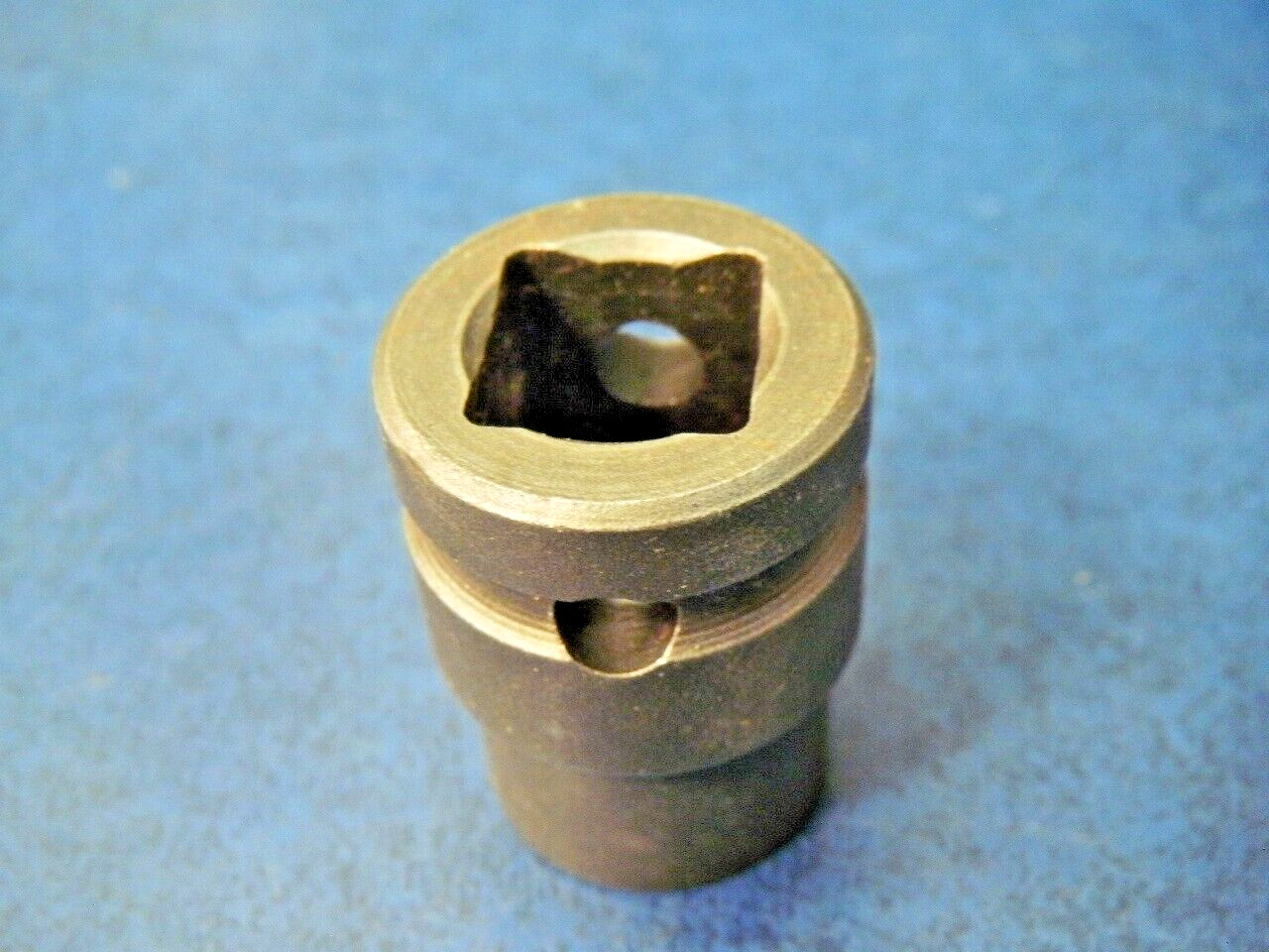 APEX VESF-88-14MM Impact 6-Point 14MM Socket 1/2″ Drive x 1-3/8″ Deep