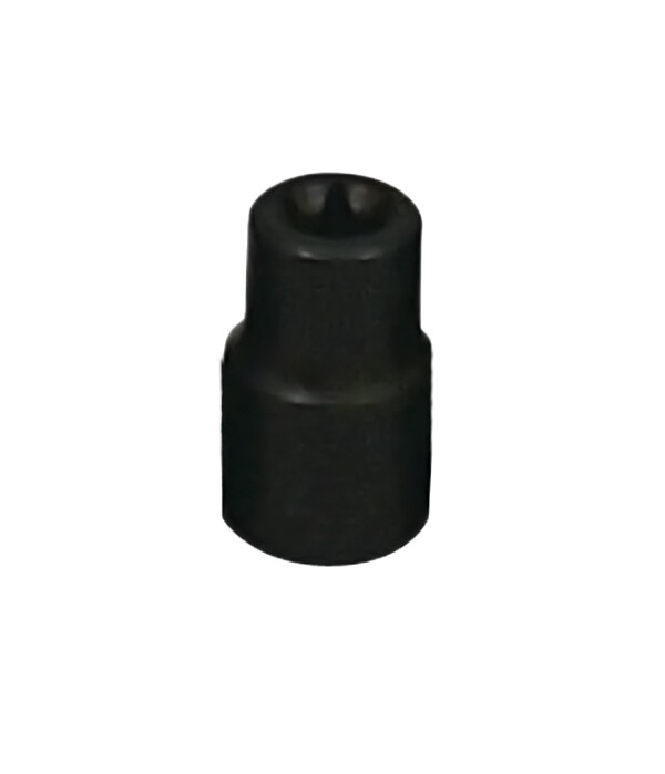 Lisle 26870 E20 External Torx Socket 1/2 Inch Drive for Automotive Use