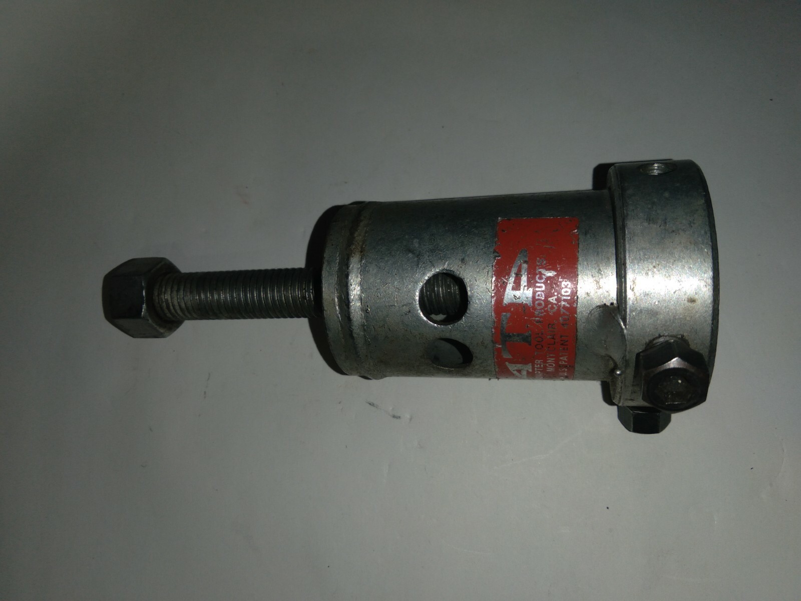 GENUINE ATP ADAPTER TOOL PRODUCTS MODEL S378 TOOL