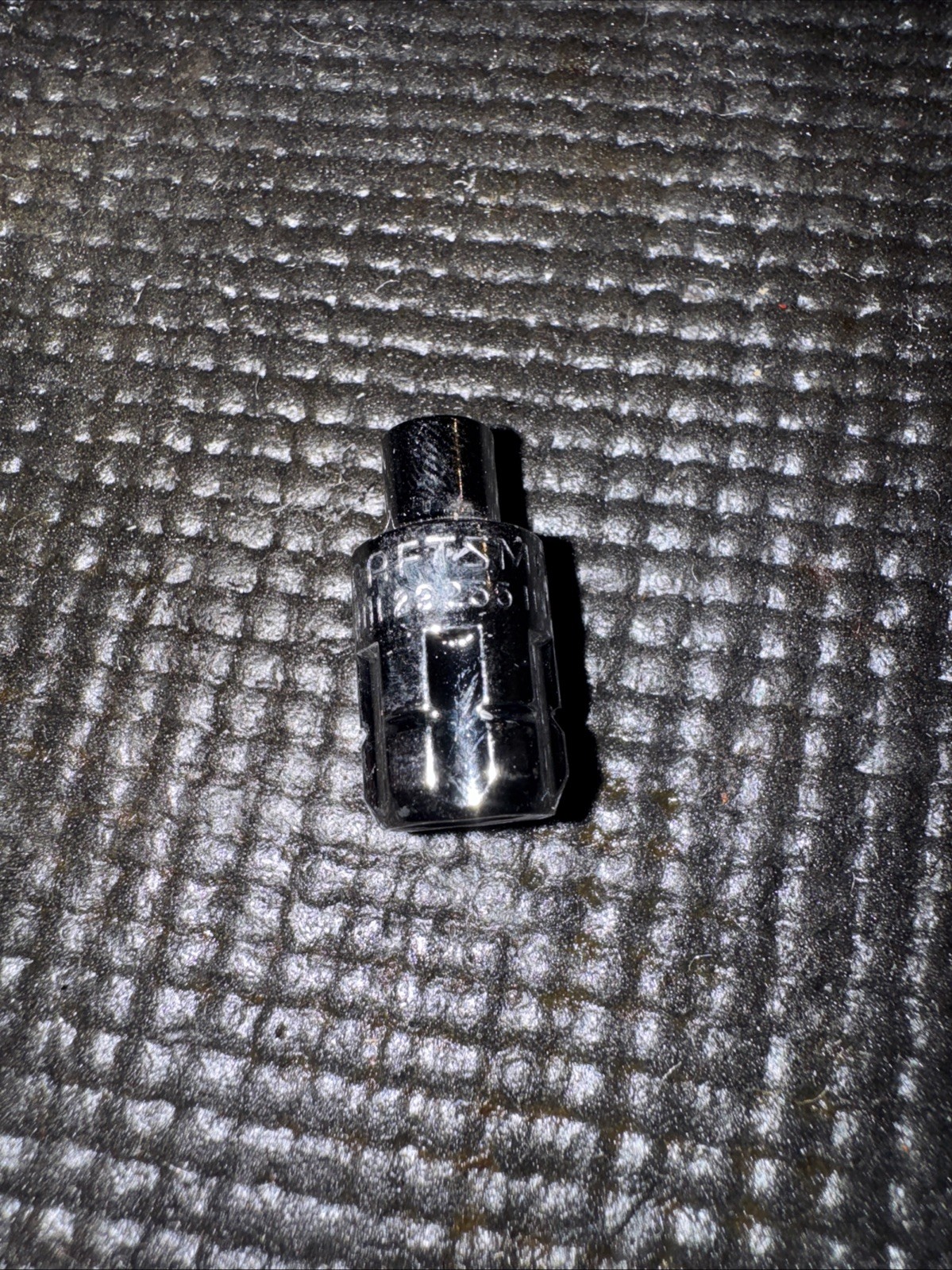 New Craftsman Max Axess Socket 1/4″ Drive 6 Pt. 5mm Socket 29255