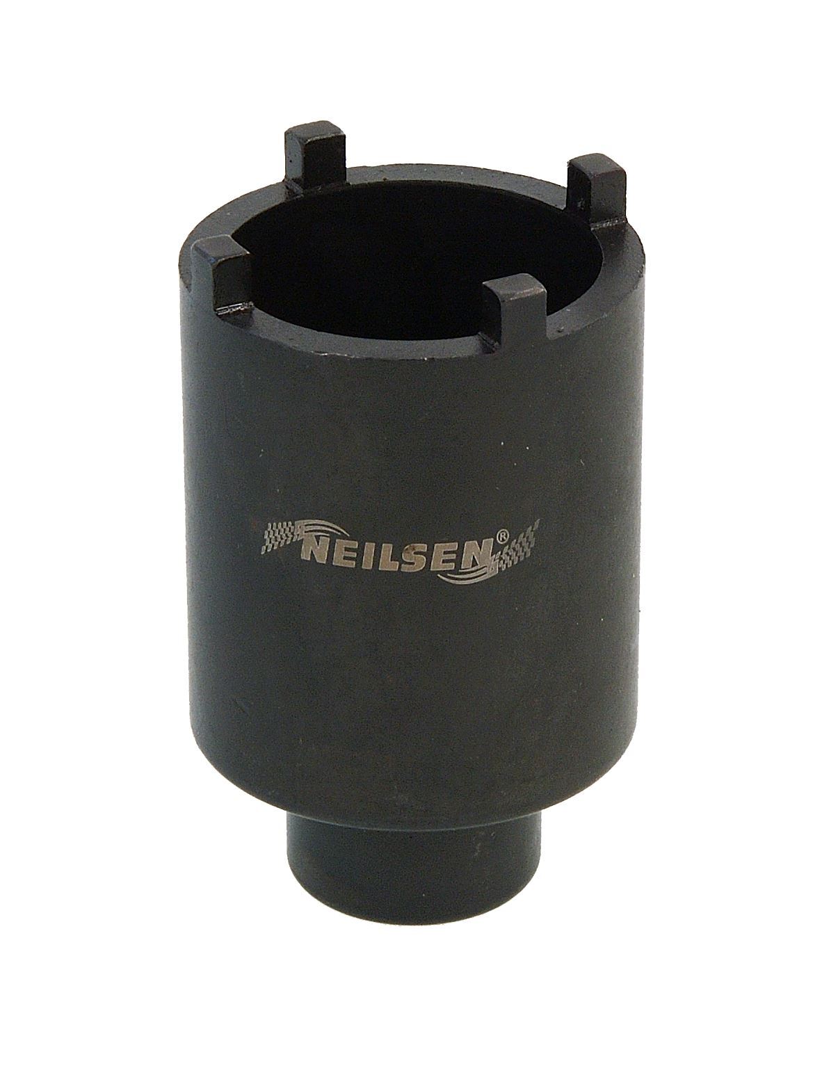 Suspension Joint Pin Nut Socket For Citroen & Peugeot 305, 405, 406, 605 & 607