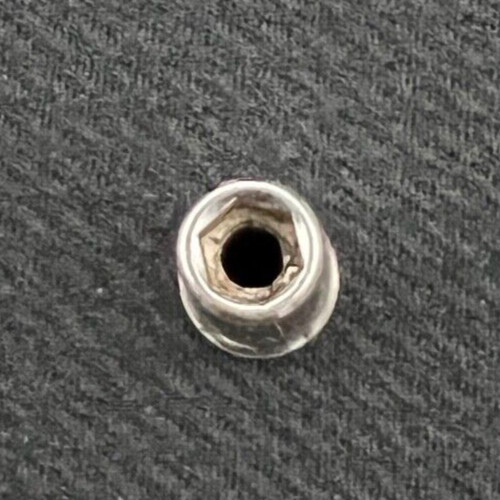 MATCO AD5M6 5mm Deep Socket – 1/4″ Drive – USA
