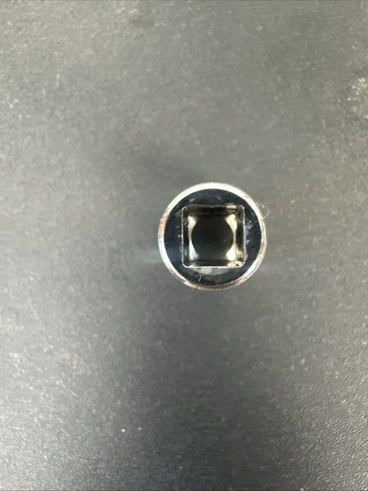 Snap On 1/4″ Drive Metric Universal Swivel Wobble Socket 11MM TMUM11 12Pt Drive