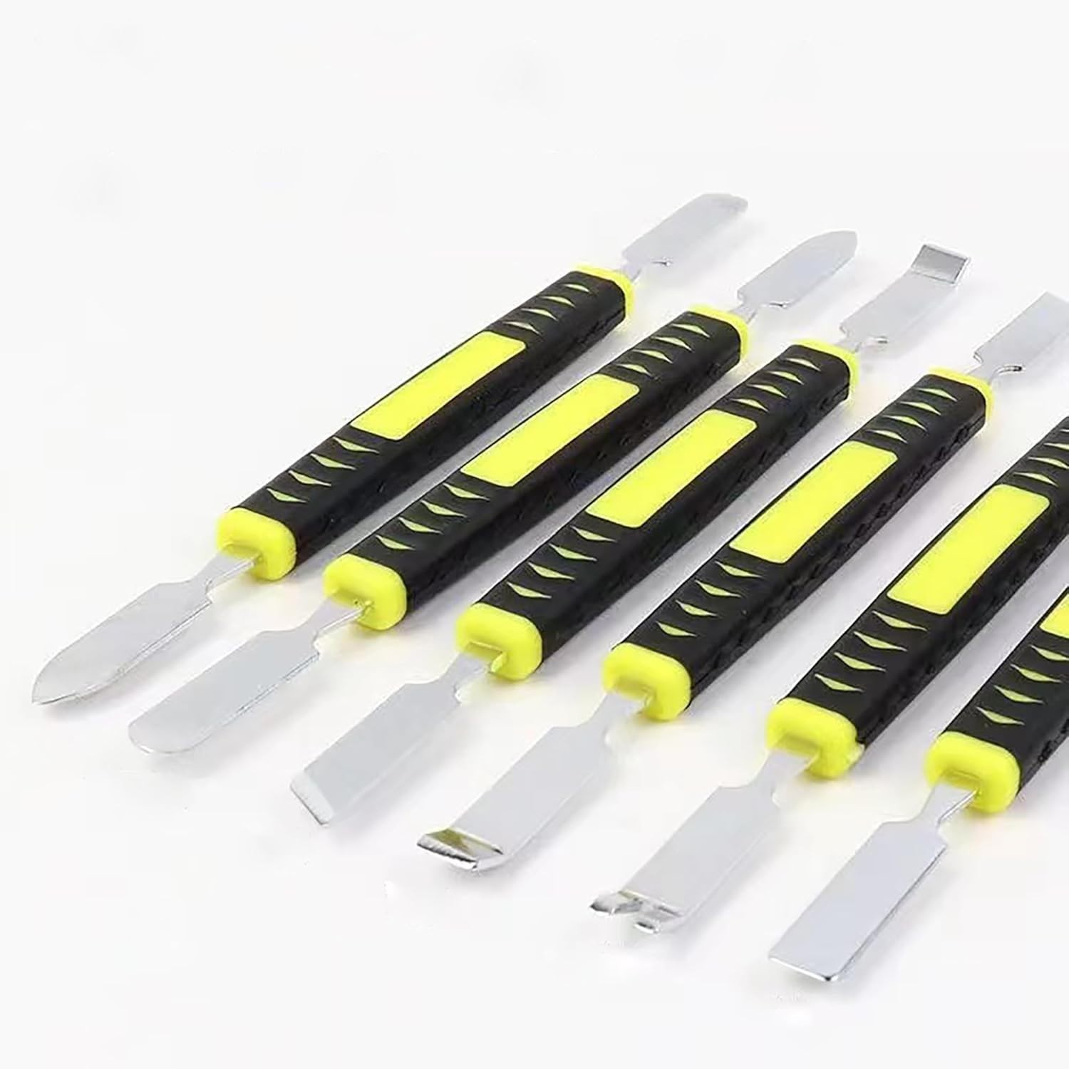 Portable Dual-Ended Spudger Tool Kit: Lightweight & Versatile for DIY Repairs