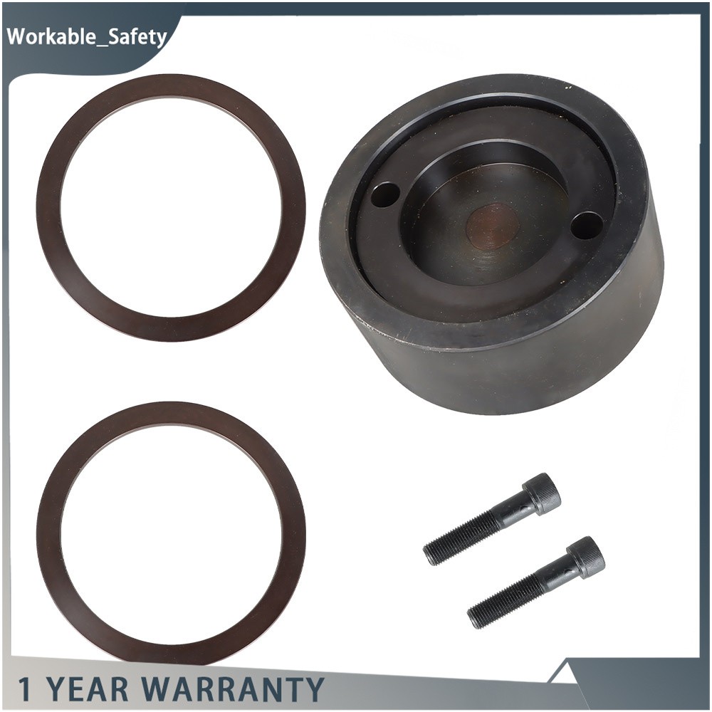 Front & Rear Crankshaft Seal & Wear Sleeve Installer Tool Replace J-35686-B