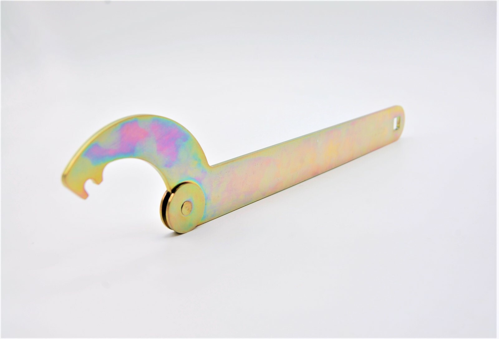 Hooked Window Glass Wrench Tool Fits BMW 1 series (E81), 06 > 08