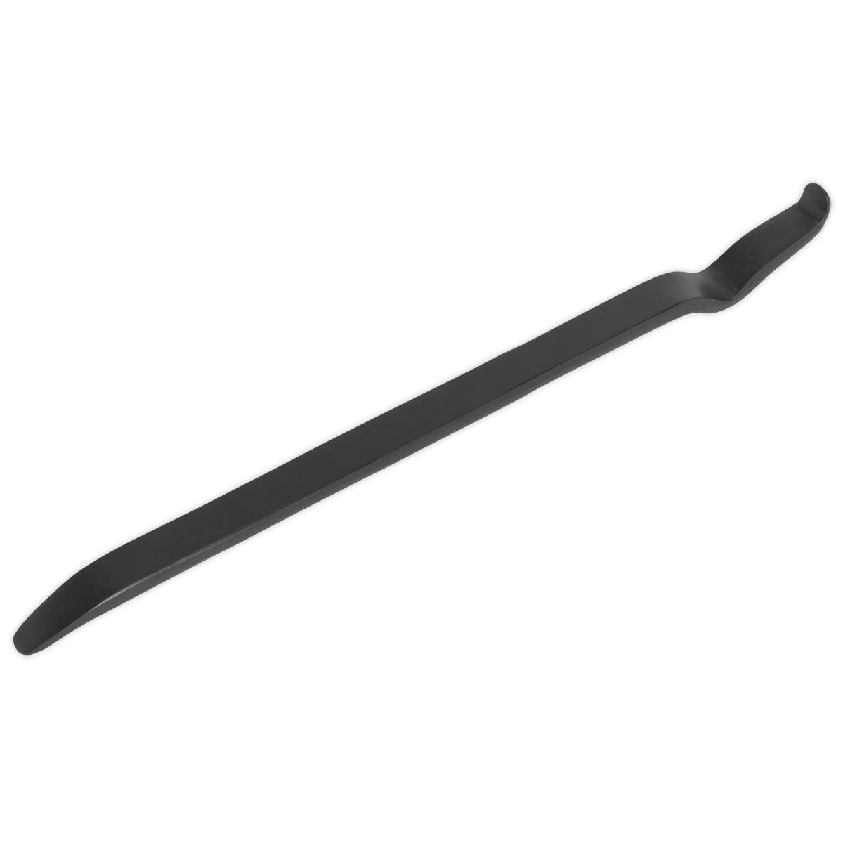 Sealey Tyre Lever Heavy Duty Carbon Steel Mechanics Garage 600mm