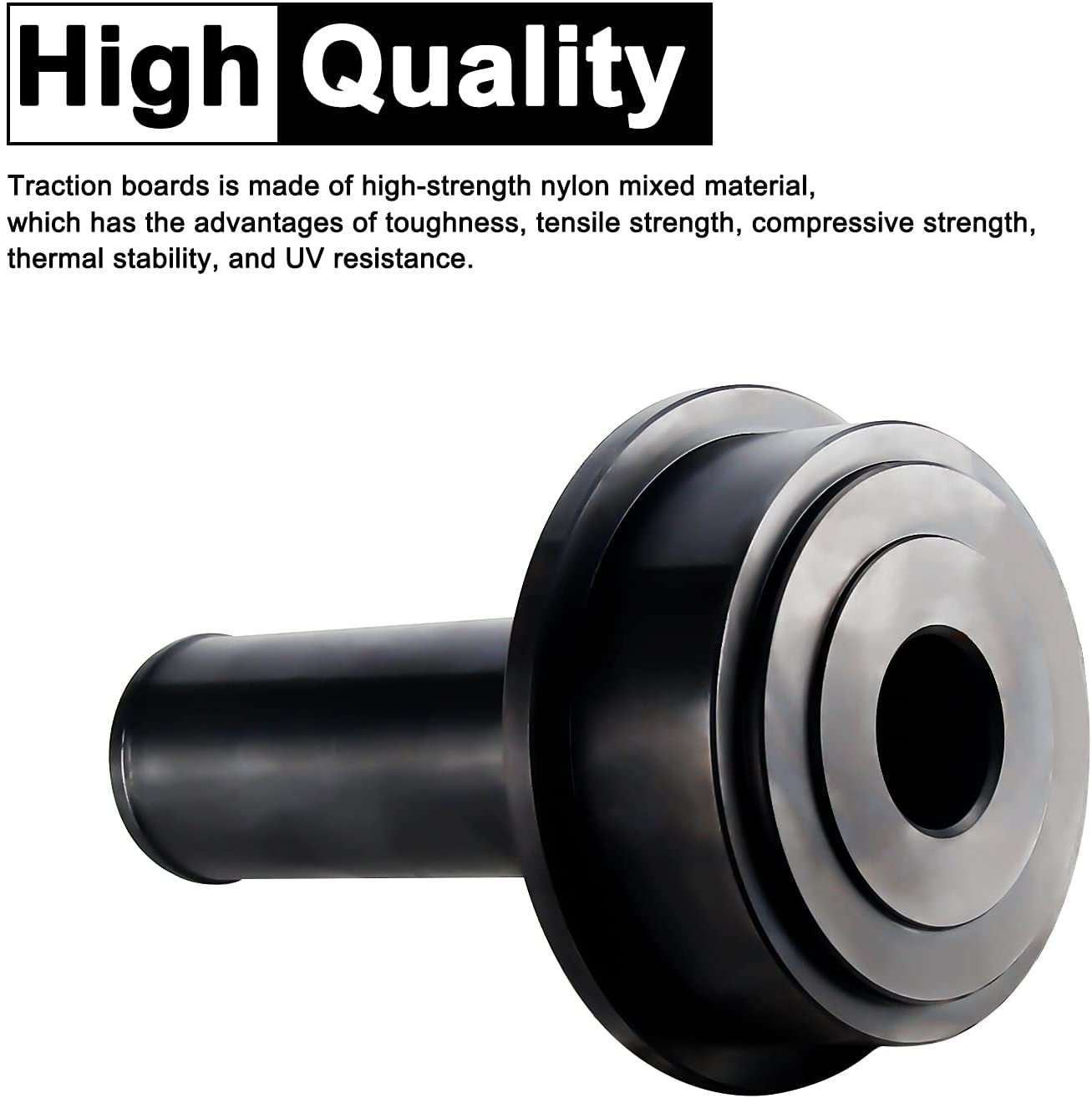 6695 Axle Shaft Oil Seal 4X4 Wheel Knuckle Vacuum Installer For 1998-2004 Ford