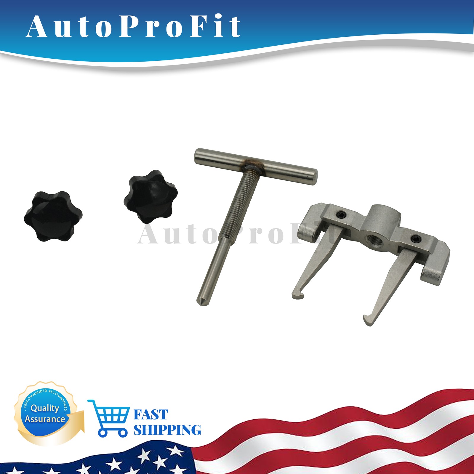 660040-1 Impeller Puller/Removal Tool Fits Jabsco Pump 50070-0040 50070-0200