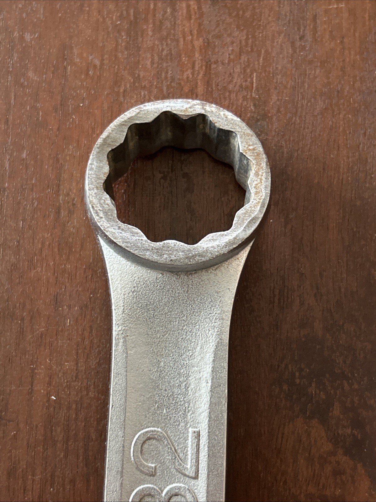 KTC Wrench MS2-32 Made In Japan