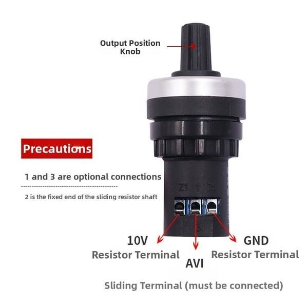 Car Circuit Tester Sensor Signal Simulator for Fuel and Temperature Testing