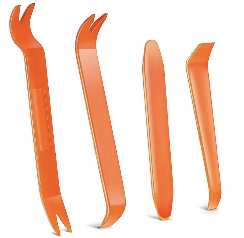 Auto Trim Removal Tool Car Door Trim Panel Tool Car Audio Installer Pry Tool