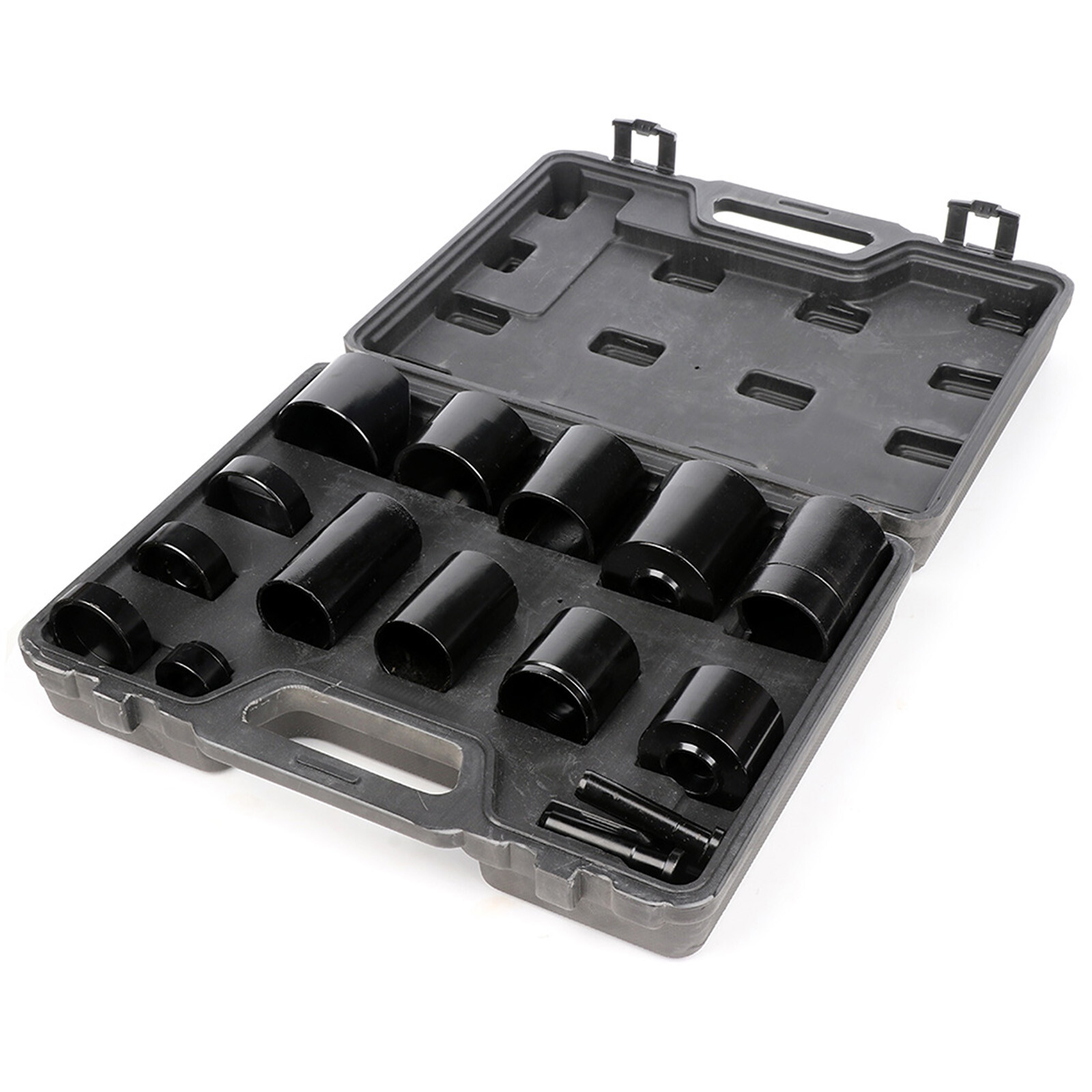 14pc 2WD & 4WD Master Ball Joint Service Adapter Set for Ball Joint Replacement