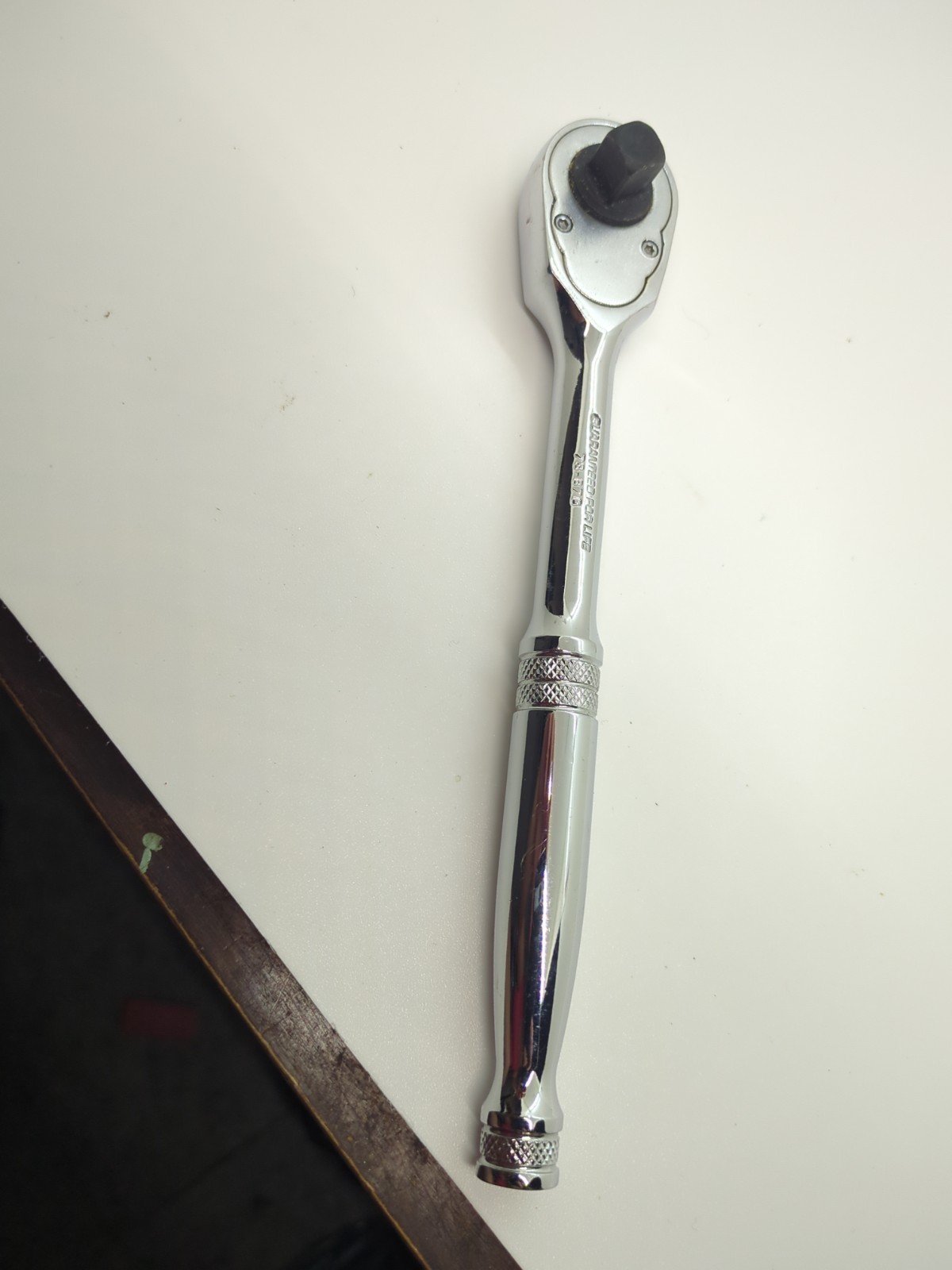Duralast 3/8″ Drive Reversible Ratchet 73-870