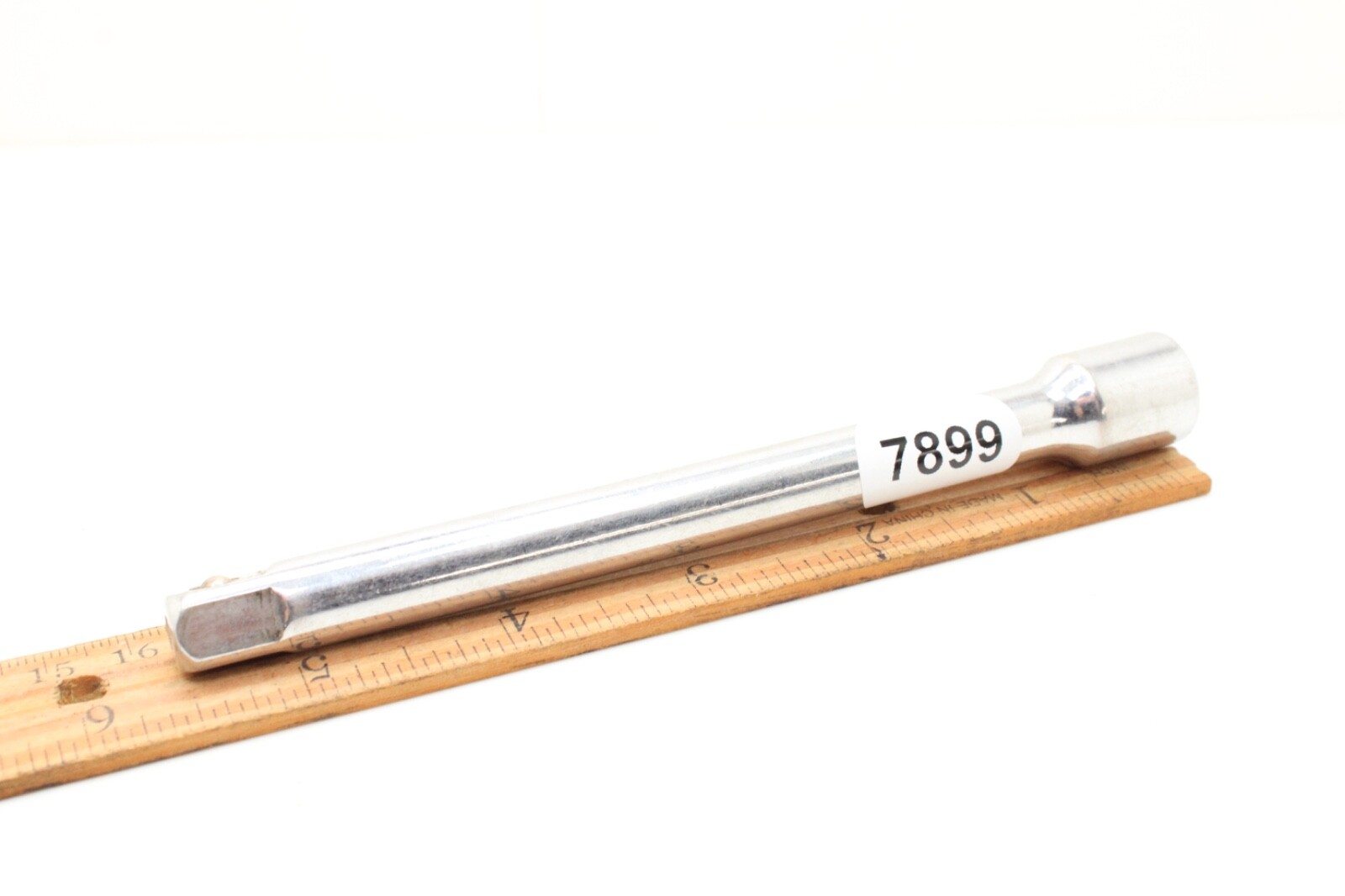 Blue Hawk 6″ Long 3/8″ Drive Friction Ball Extension USA