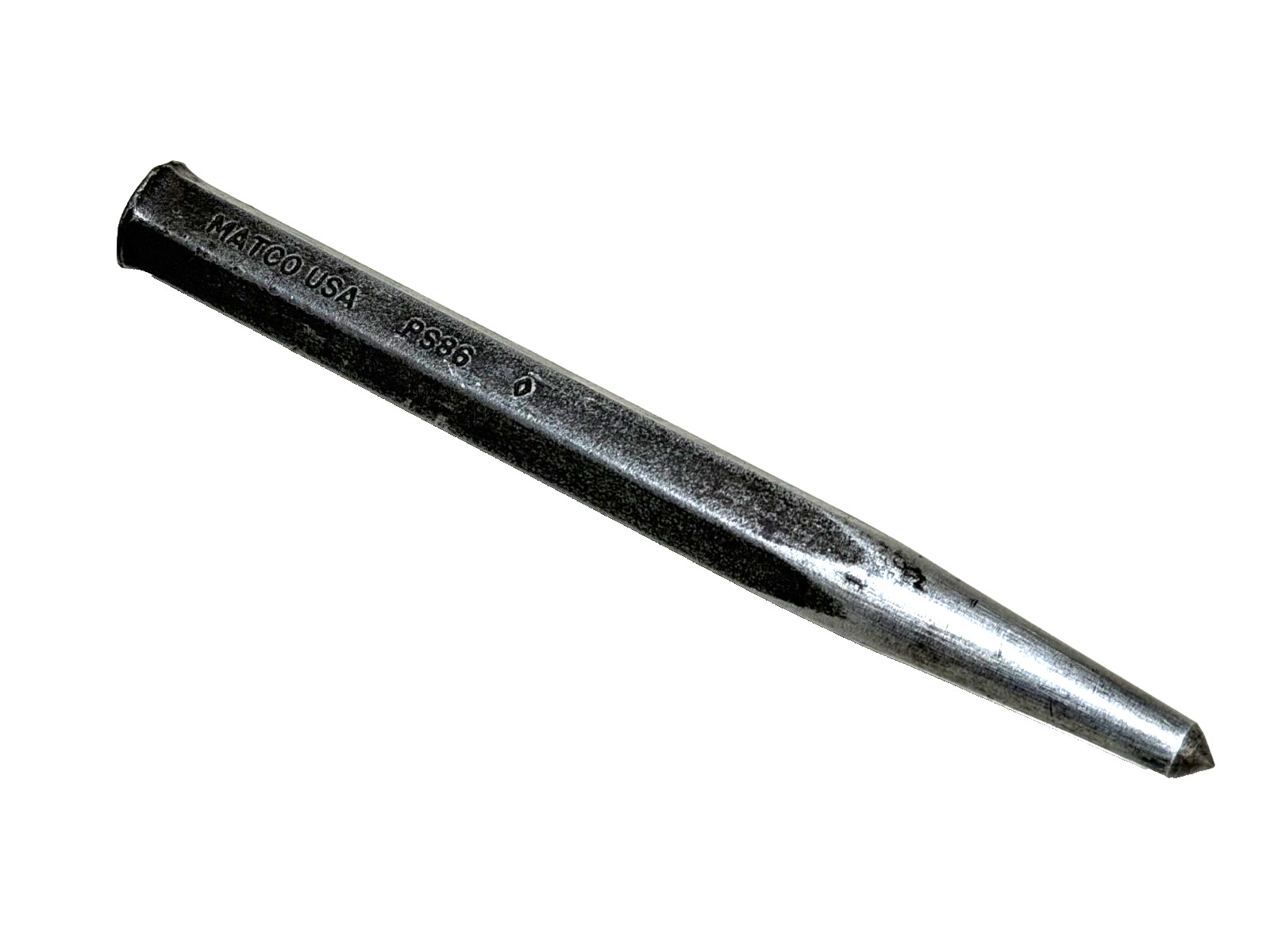 MATCO TOOLS STARTER PUNCH, PS86, USA