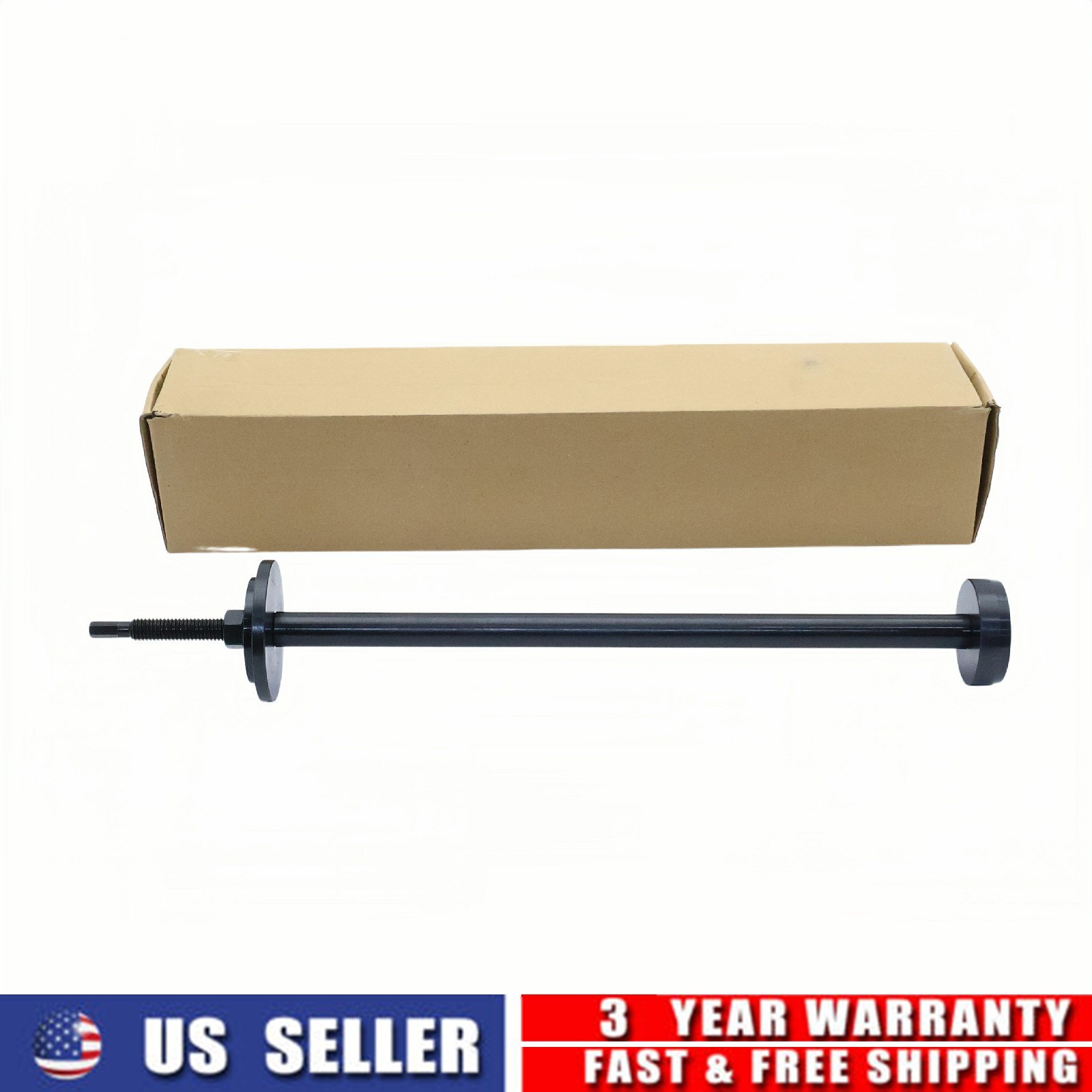 5041A Front Axle Seals Installer Tool Kit for Dodge Jeep with Dana 44/60 Axles