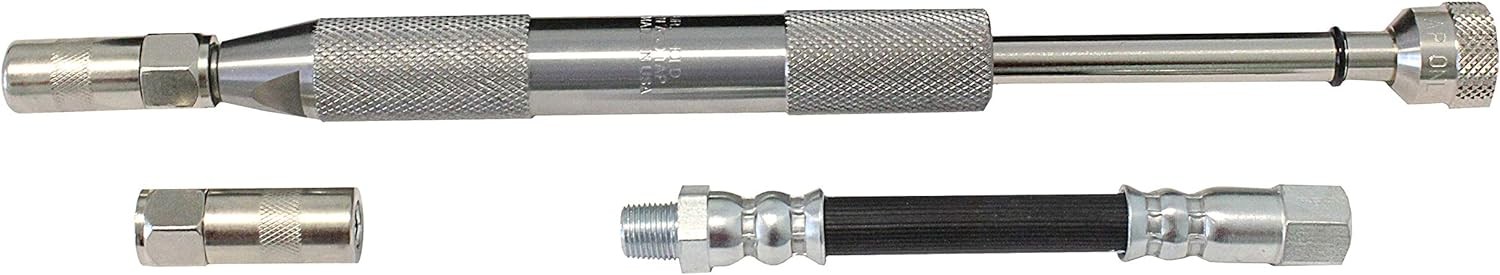 Grease Joint Rejuvenator® Professional Model – Patented – for Flushing Out…