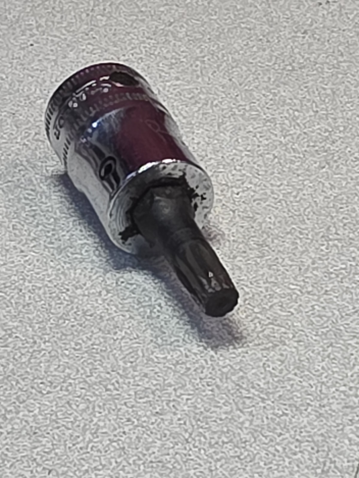 Snap-On Triple Square Socket 6mm FTSM6A 3/8″ Drive