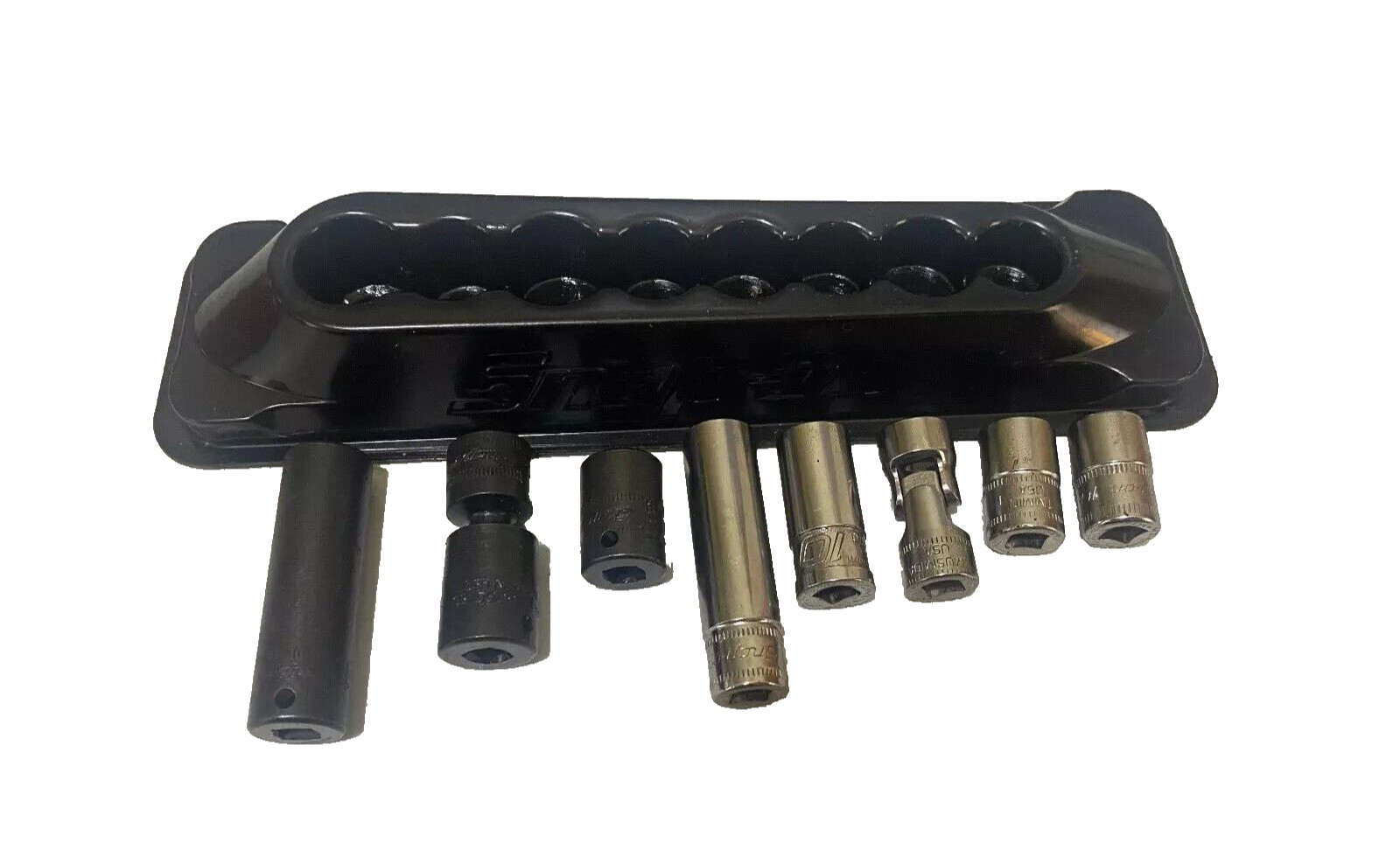 New Snap-on™ 1/4″ Drive 8pc Essential 10mm Socket Set 108ES10MMY