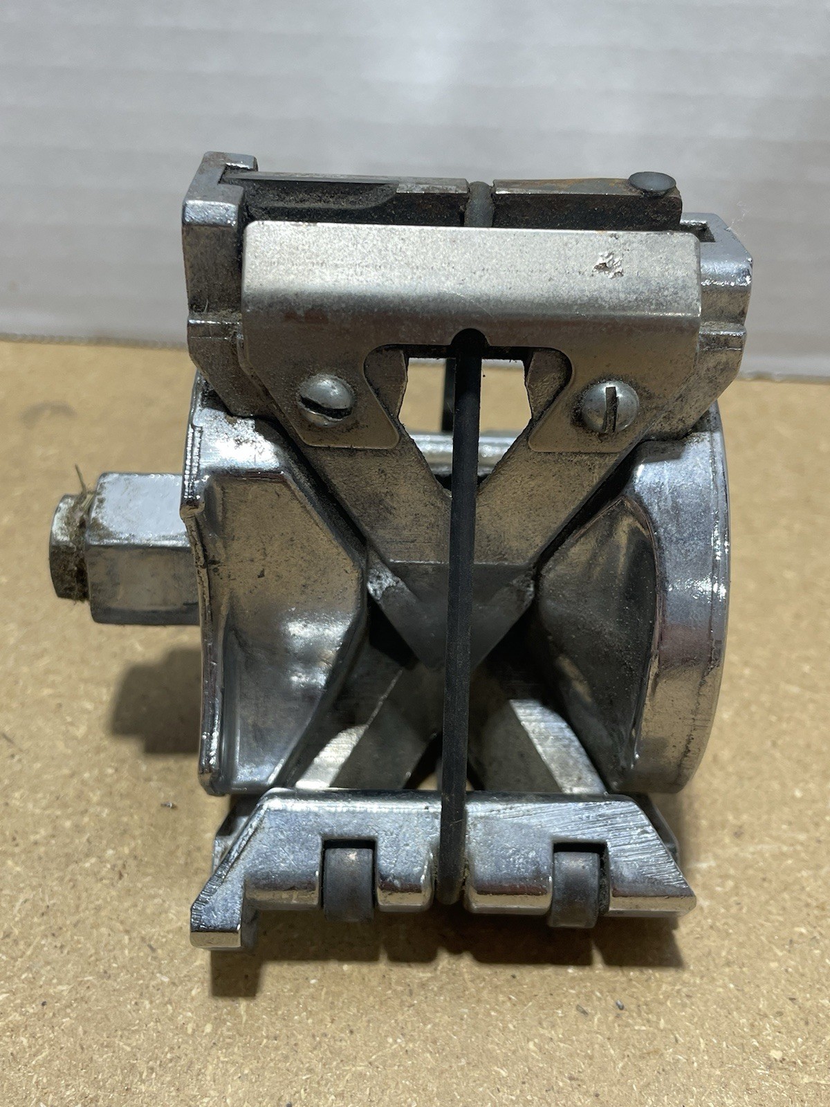 Craftsman Ridge Reamer Model 36500 USA
