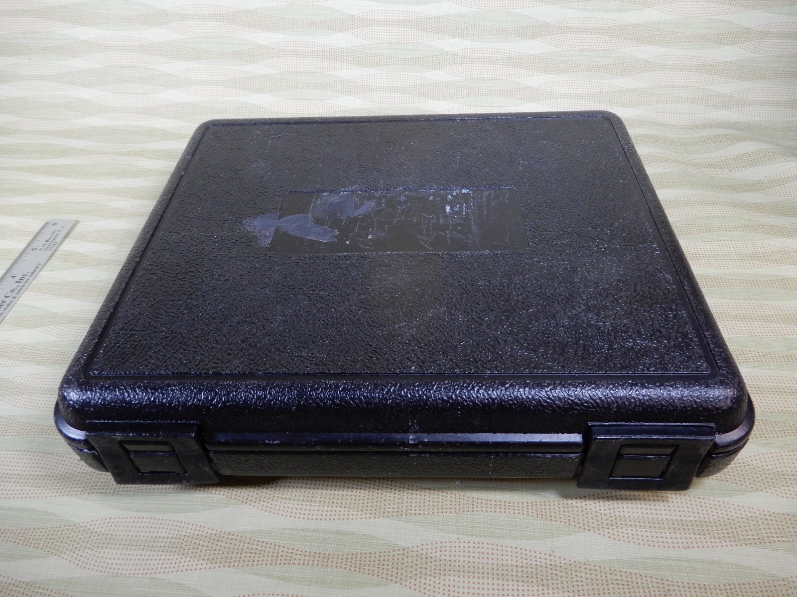 Snap-On (Mostly) Custom Built Socket Set Shallow Sockets Deep Sockets Plus!! VX