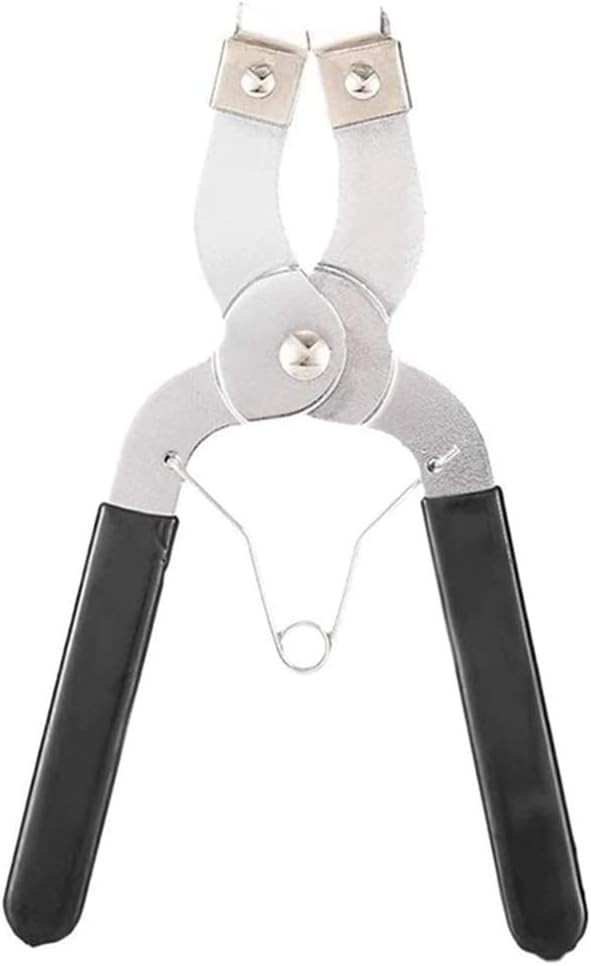 Adjustable Piston Ring Plier Installer Expander Engine Automotive Mechanic Tool
