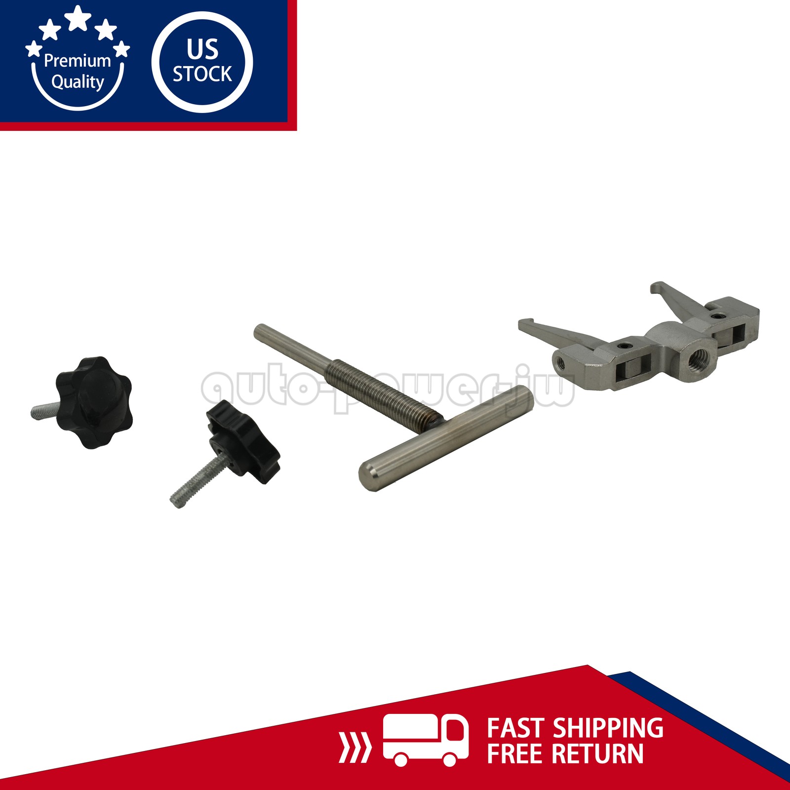 660040-1 Impeller Puller/Removal Tool For Jabsco Pump 50070-0040 50070-0200