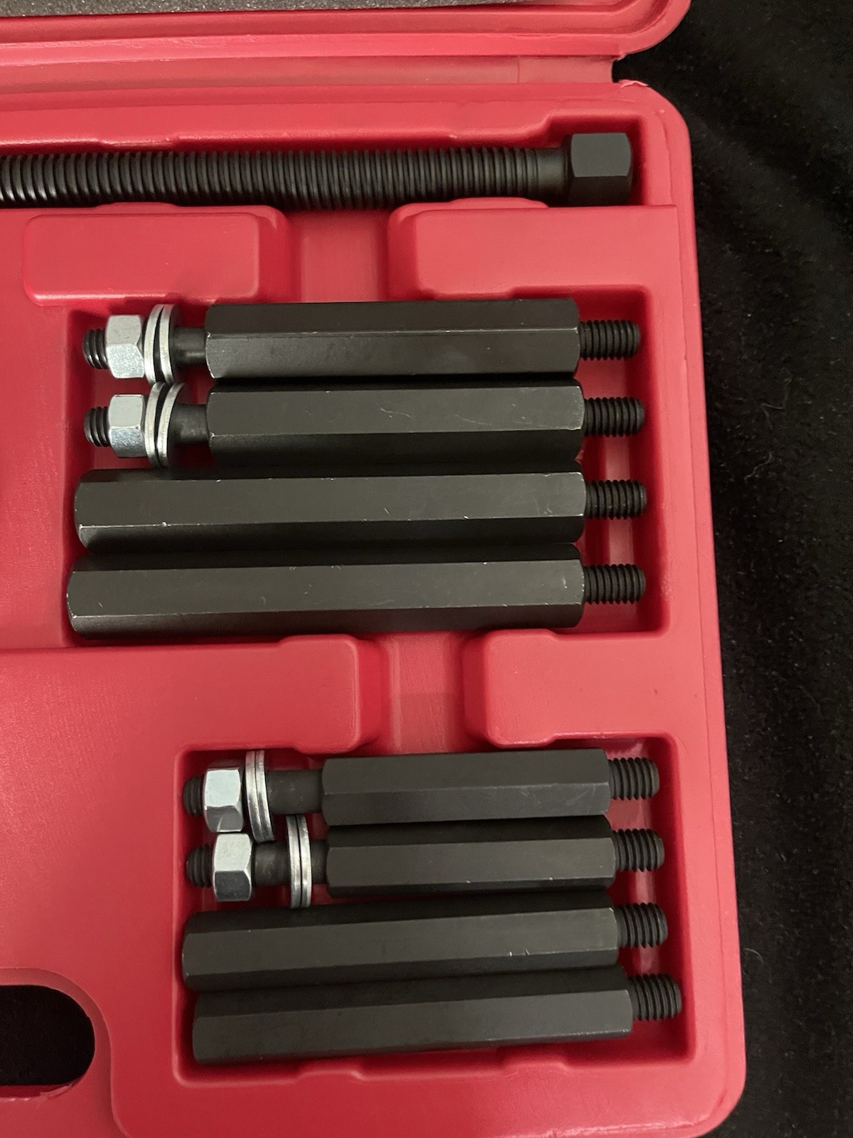 MAC TOOLS PULLER AND BEARING SPLITTER PB518B