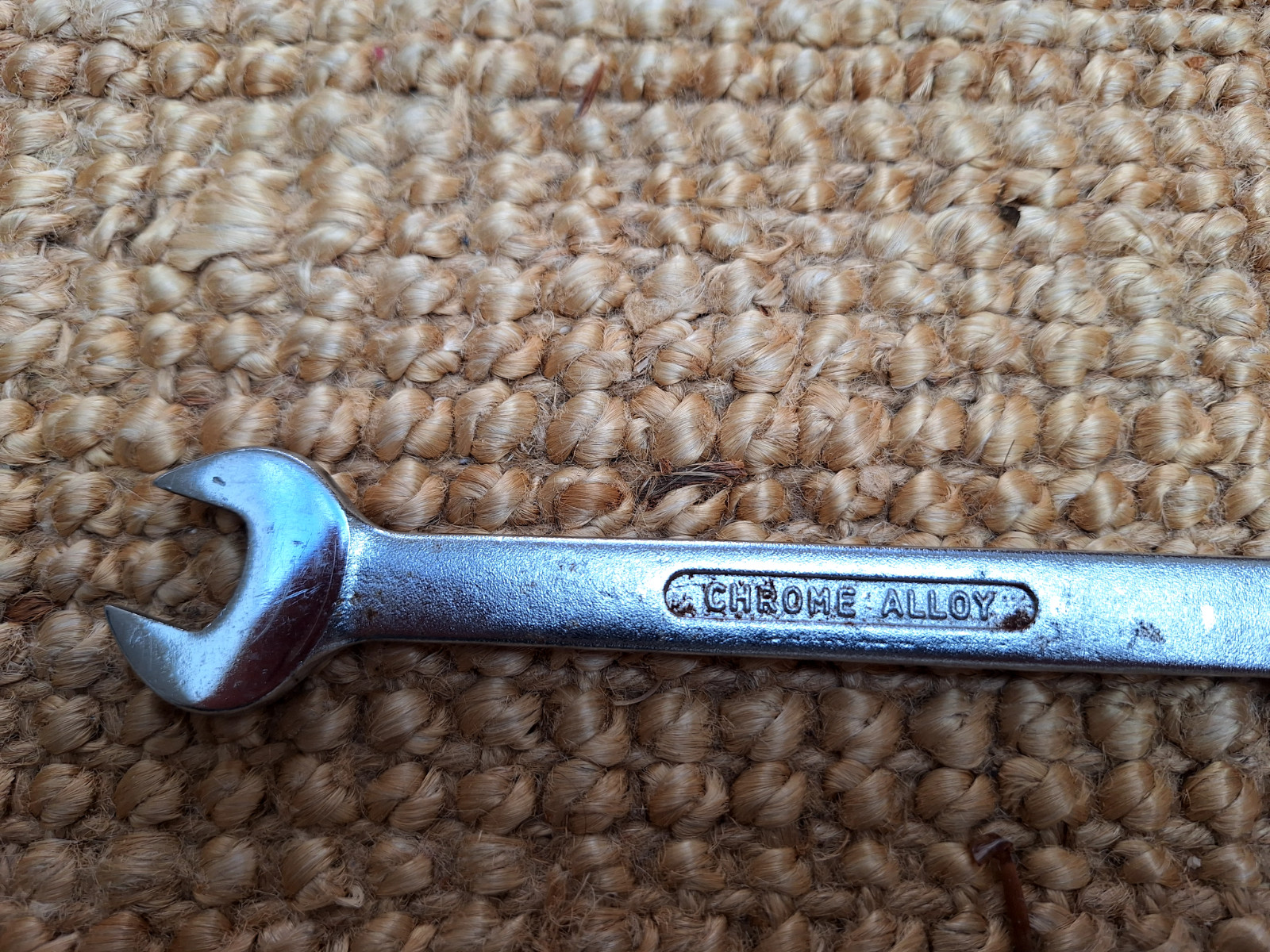 Britool AF Spanner 2J Series 11/16″ AF & 5/8″ AF