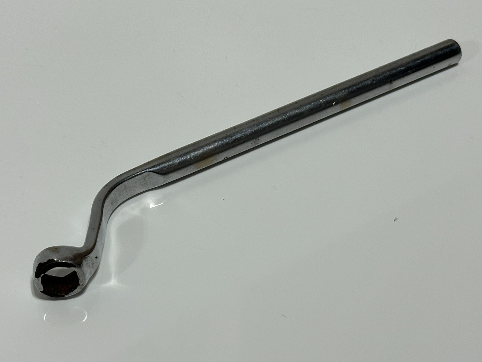 Vulcan USA BTW 612 (Rare) SAE 3/8″ Single Box End Obstruction Bleeder Wrench