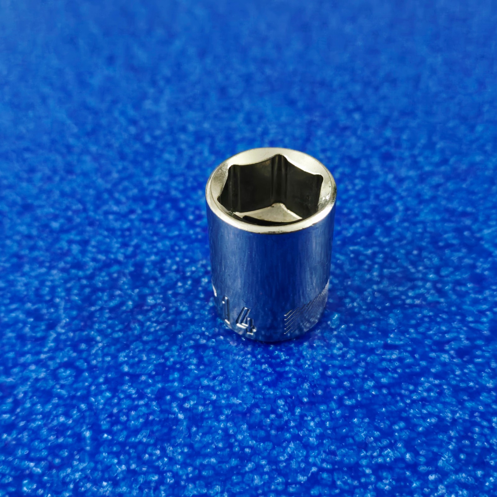 14mm NEW CRAFTSMAN 3/8″ DRIVE 6 POINT SOCKET P/N CMMT43546 SHIPS FREE LOT