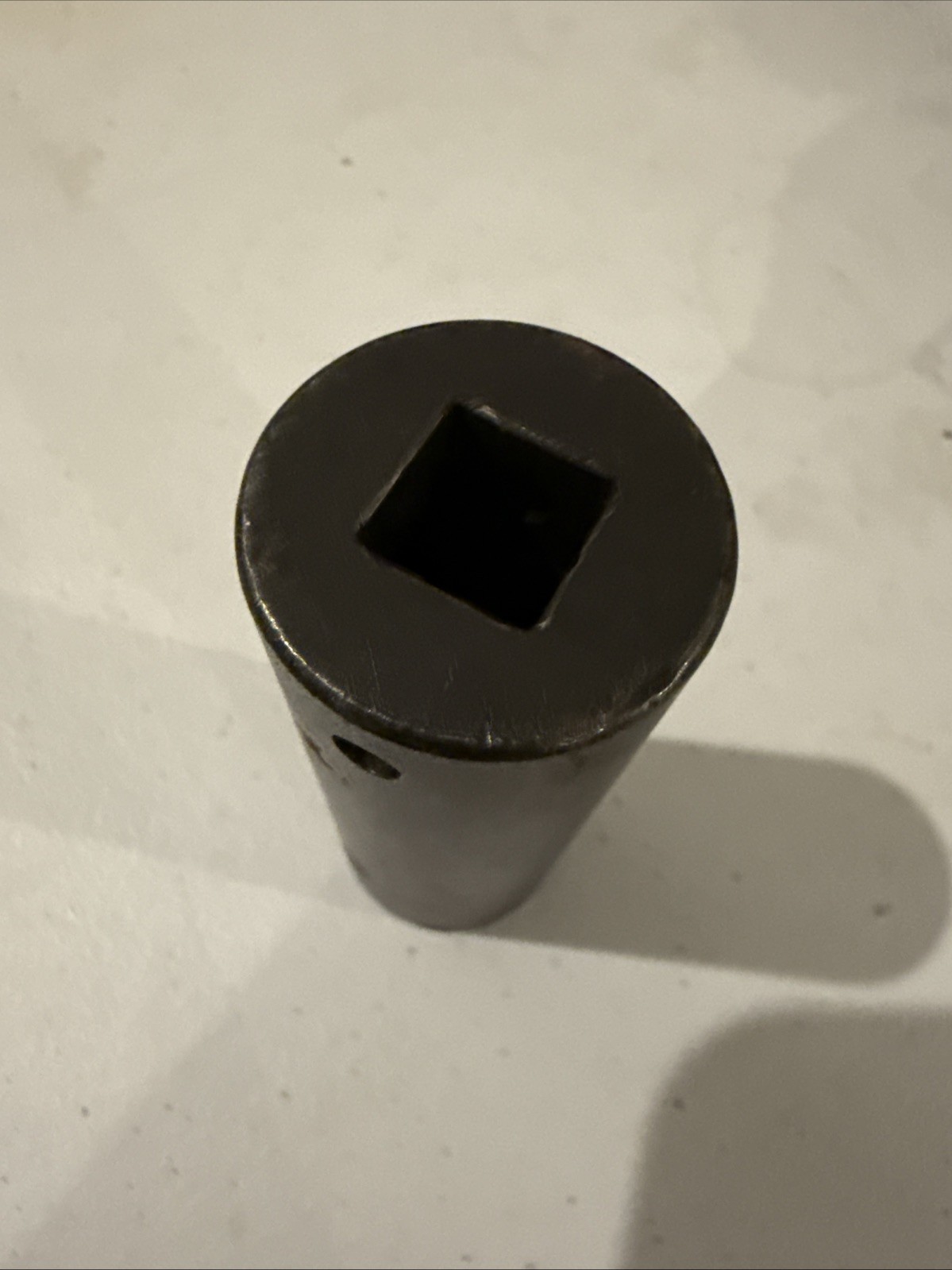 Cornwell 7/8 Deep Impact Socket 6 Point 1/2 Drive P-3228-L